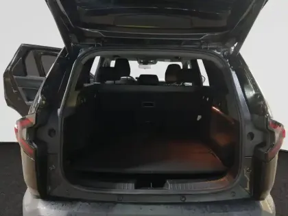 Photo 12 Dacia Bigster  Hybrid 155