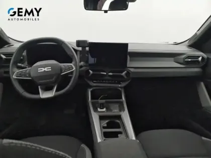 Photo 23 Dacia Bigster Gén. I Ph1 Journey 5