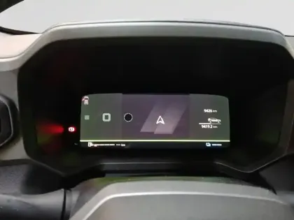 Photo 14 Dacia Bigster  Hybrid 155