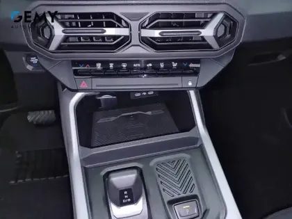 Photo 49 Dacia Bigster  Hybrid 155