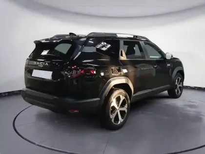 Photo 6 Dacia Bigster  Hybrid 155