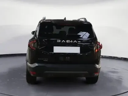 Photo 5 Dacia Bigster  Hybrid 155