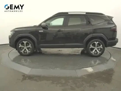 Photo 34 Dacia Bigster Gén. I Ph1 Journey 5