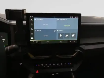 Photo 15 Dacia Bigster  Hybrid 155