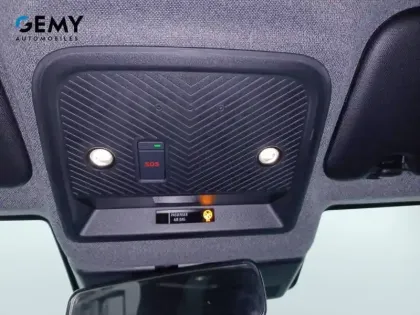 Photo 71 Dacia Bigster  Hybrid 155