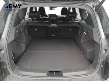 Photo 61 Dacia Bigster  Hybrid 155