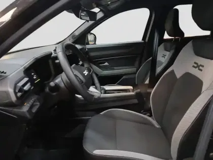 Photo 10 Dacia Bigster  Hybrid 155