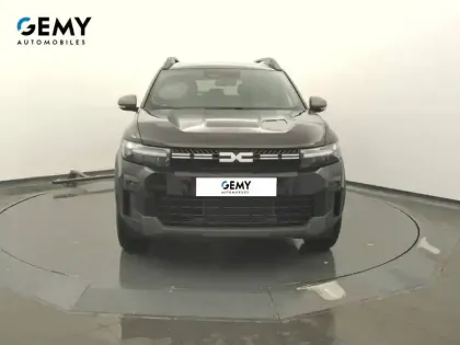 Photo 37 Dacia Bigster  Hybrid 155