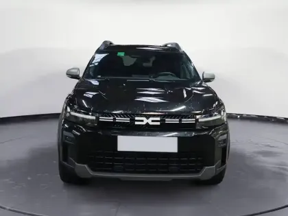 Photo 8 Dacia Bigster  Hybrid 155