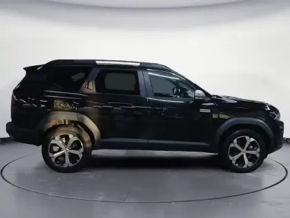 Photo 7 Dacia Bigster  Hybrid 155