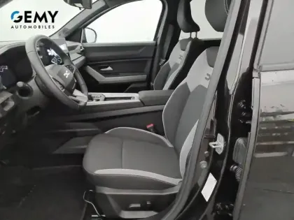 Photo 44 Dacia Bigster  Hybrid 155