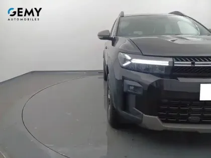 Photo 35 Dacia Bigster Gén. I Ph1 Journey 5