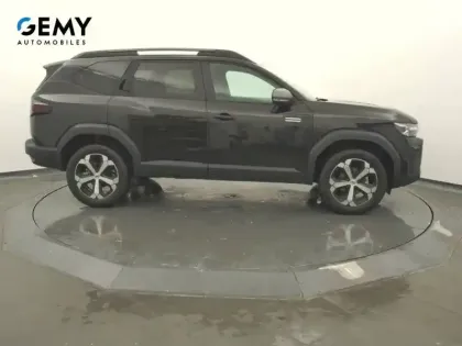 Photo 59 Dacia Bigster  Hybrid 155