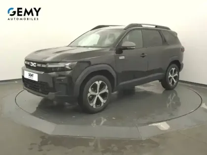 Photo 56 Dacia Bigster  Hybrid 155