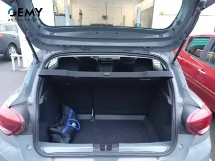 Photo 5 Dacia Sandero  ECO-G 100