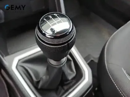 Photo 11 Dacia Sandero  ECO-G 100