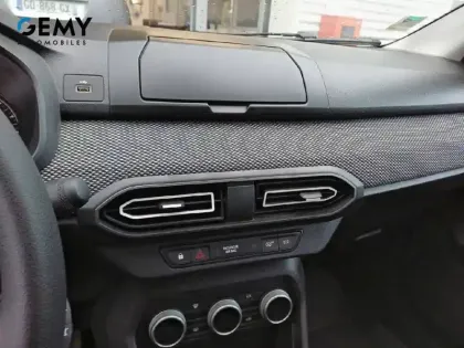 Photo 12 Dacia Sandero  ECO-G 100