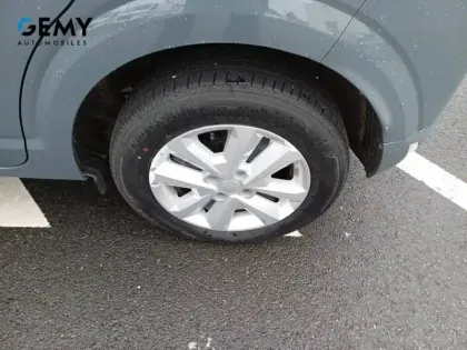 Photo 10 Dacia Sandero  ECO-G 100