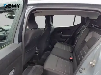 Photo 9 Dacia Sandero  ECO-G 100