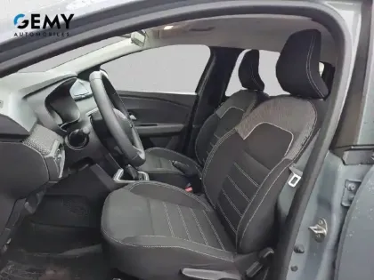 Photo 8 Dacia Sandero  ECO-G 100