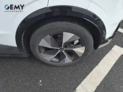 Photo 10 Renault Megane  E-Tech EV60 220 ch super charge