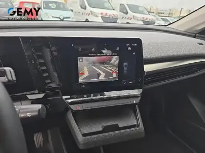 Photo 14 Renault Megane  E-Tech EV60 220 ch super charge