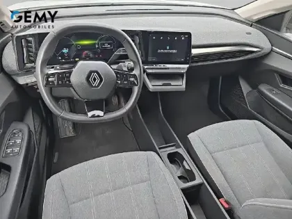 Photo 7 Renault Megane  E-Tech EV60 220 ch super charge