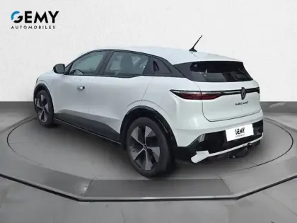 Photo 6 Renault Megane  E-Tech EV60 220 ch super charge