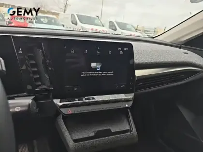 Photo 13 Renault Megane  E-Tech EV60 220 ch super charge