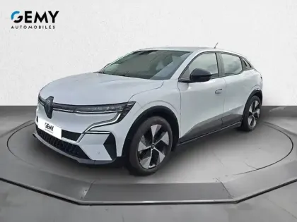 Photo Renault Megane Equilibre