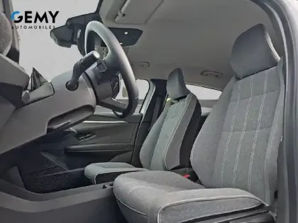 Photo 8 Renault Megane  E-Tech EV60 220 ch super charge