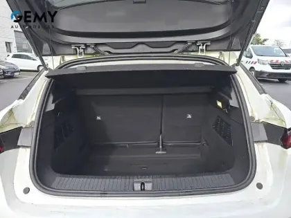 Photo 5 Renault Megane  E-Tech EV60 220 ch super charge