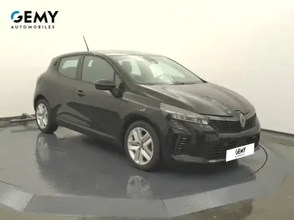 Photo 64 Renault Clio  TCe 90