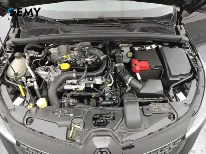 Photo 52 Renault Clio Gén. V (BJA) Ph2 Evolution 5