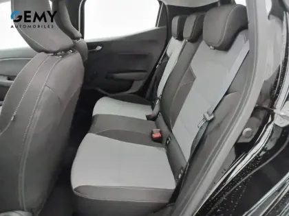 Photo 50 Renault Clio Gén. V (BJA) Ph2 Evolution 5