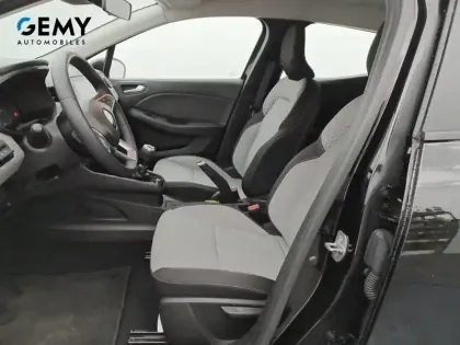 Photo 70 Renault Clio  TCe 90