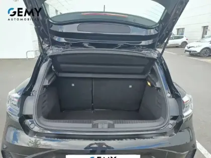 Photo 5 Renault Clio  TCe 90