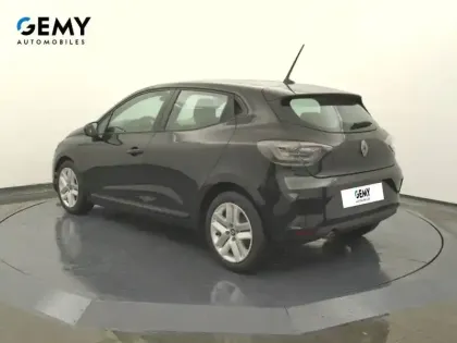 Photo 47 Renault Clio Gén. V (BJA) Ph2 Evolution 5