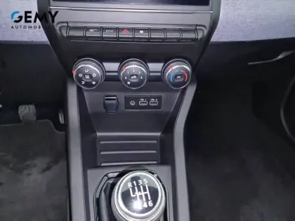 Photo 75 Renault Clio  TCe 90