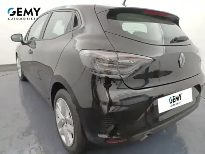 Photo 78 Renault Clio  TCe 90