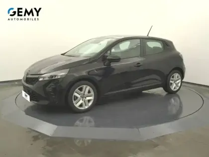 Photo 41 Renault Clio Gén. V (BJA) Ph2 Evolution 5