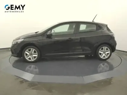 Photo 59 Renault Clio Gén. V (BJA) Ph2 Evolution 5