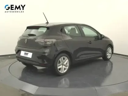 Photo 79 Renault Clio  TCe 90