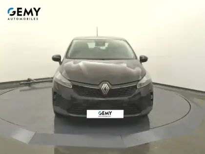 Photo 63 Renault Clio  TCe 90