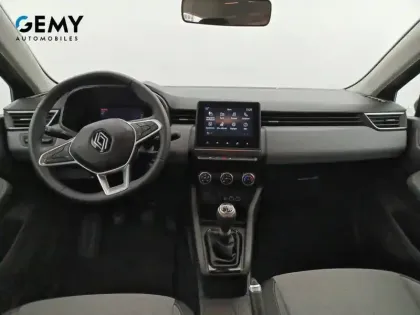 Photo 69 Renault Clio  TCe 90