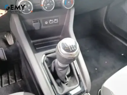 Photo 16 Renault Clio  TCe 90