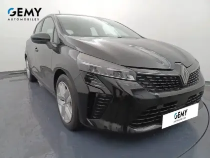 Photo 40 Renault Clio Gén. V (BJA) Ph2 Evolution 5