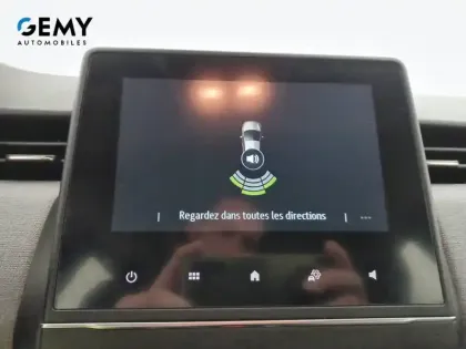 Photo 60 Renault Clio Gén. V (BJA) Ph2 Evolution 5