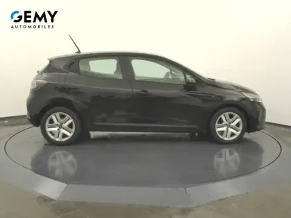 Photo 44 Renault Clio Gén. V (BJA) Ph2 Evolution 5