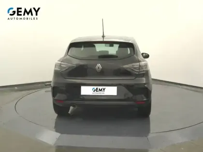 Photo 66 Renault Clio  TCe 90